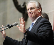 Jay Nixon