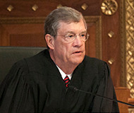 Judge James D. Jensen
