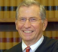 Judge Joel M. Flaum