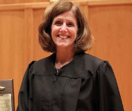 Judge Jane Magnus-Stinson