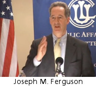 Joseph M. Ferguson