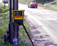 South Africa speed cam