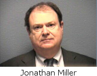 Jonathan K Miller