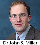 Dr John S Miller