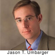 Jason T. Umbarger