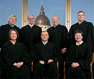 Kansas Supreme Court