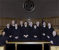 Louisiana Court of Appeals