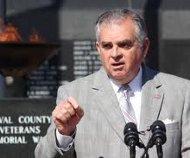 Sec. Ray LaHood