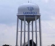 LaMarque, Texas