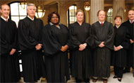 Louisiana Supreme Court