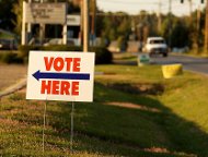 Vote photo by worlds saddest man/Flickr