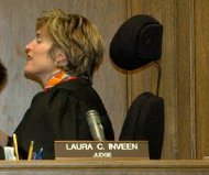 Judge Laura Inveen