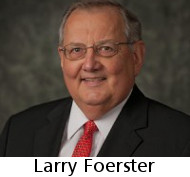 Larry L. Foerster