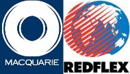 Macquarie  Redflex