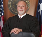 Judge Michael D. Miller