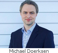 Michael Doerksen