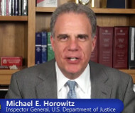 Michael E. Horowitz