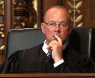 Judge Michael E. Powell