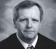 Judge Michael Owen Miller