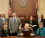 Missouri Supreme Court