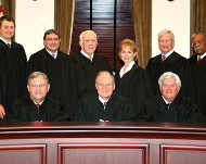 Mississippi Supreme Court