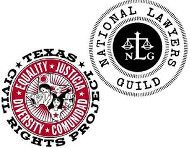 NLG and TCRP logos