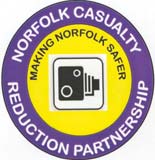 Norfolk Speed Camera Partnership