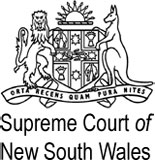 New South Wales Supreme Court