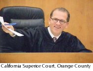 Orange County Superior Court