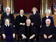Ohio Supreme Court