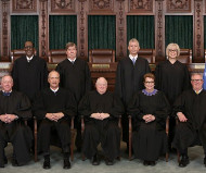 Oklahoma Supreme Court