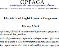 OPPAGA report cover