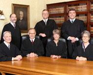 Oregon Supreme Court