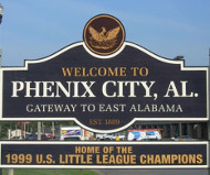 Phenix City