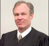 Judge Mark L. Pietrykowski