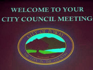 Poway city council