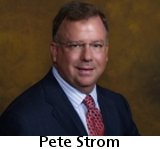 Attorney Pete Strom