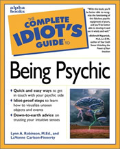 Psychic power to understand limits