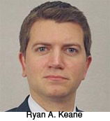 Ryan A. Keane