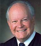 Judge Richard D. Aldrich