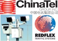 ChinaTel and Redflex