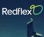 New Redflex logo