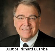 Justice Richard D. Fybel