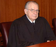 Judge Thomas M. Reavley