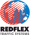 Redflex Australia logo