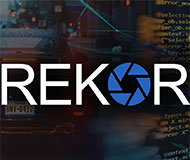 Rekor logo