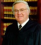 Justice Richard D. Huffman