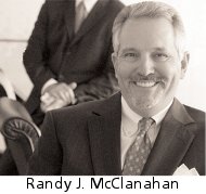 Randy J. McClanahan