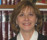 Judge Rita M. Novak