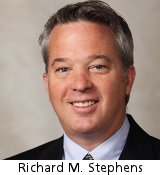 Richard M. Stephens